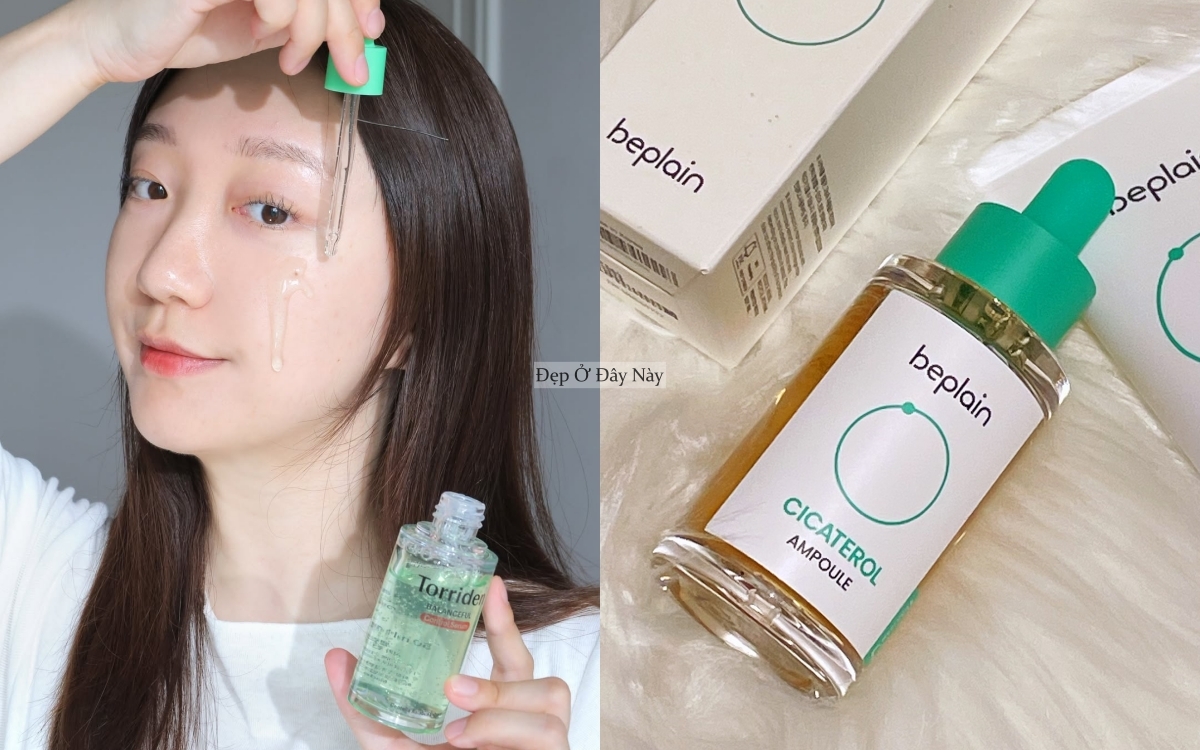 5 lọ serum n&ecirc;n sắm dịp cận Tết: Bơm da căng mịn m&agrave; vẫn dịu nhẹ, kh&ocirc;ng sợ k&iacute;ch ứng- Ảnh 2.