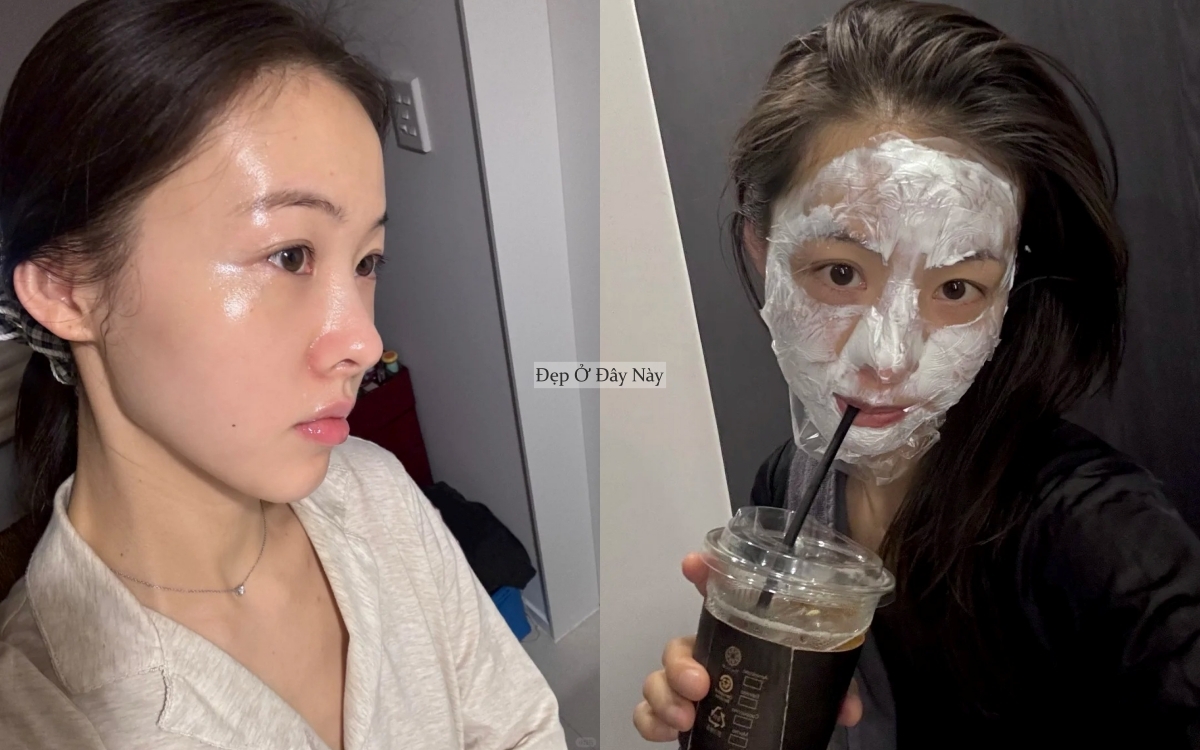 Bí quyết giúp da ngày một khỏe đẹp từ bên trong của cô nàng người Hàn Quốc- Ảnh 6.