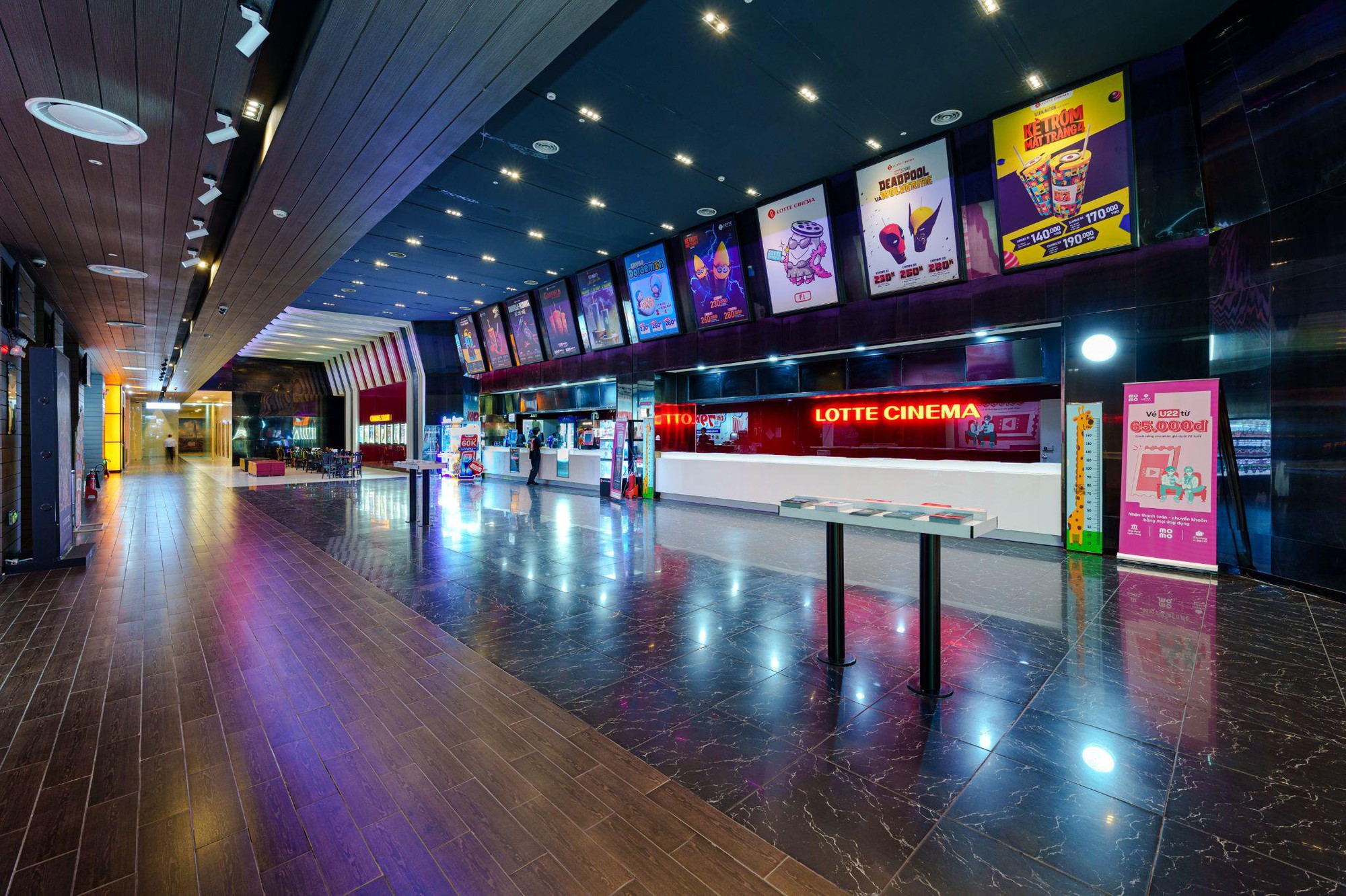 Cuối năm bận rộn, d&acirc;n văn ph&ograve;ng chọn đ&acirc;u để gặp gỡ sau giờ l&agrave;m?- Ảnh 3.