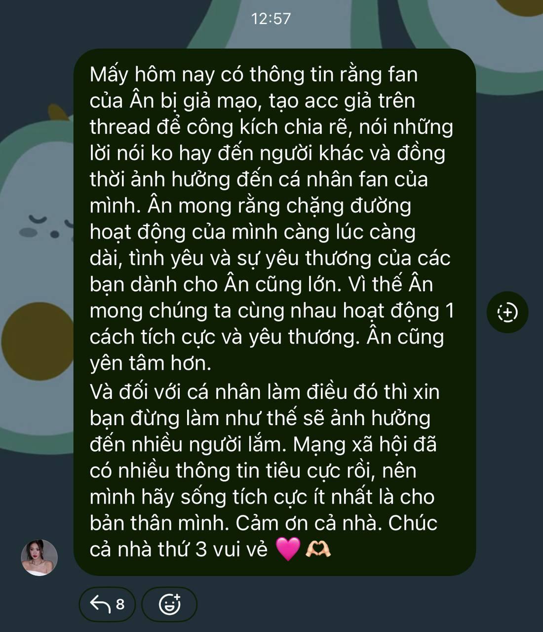 Hoa hậu Đo&agrave;n Thi&ecirc;n &Acirc;n 