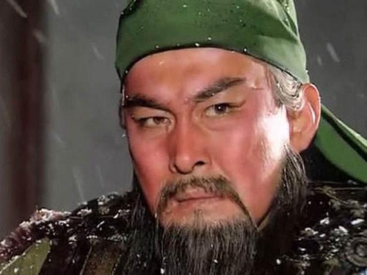 Gương mặt đỏ của Quan Vũ bắt nguồn từ đ&acirc;u? Những giai thoại &iacute;t người biết- Ảnh 1.