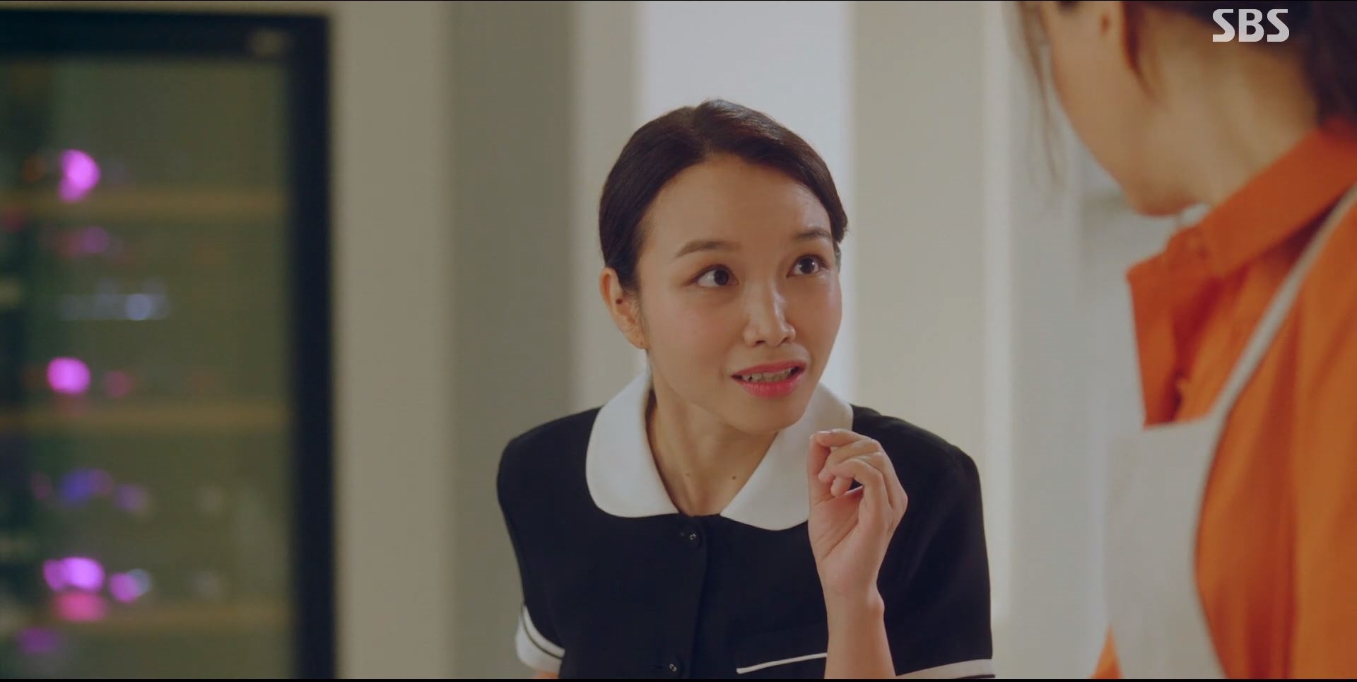 Nữ diễn vi&ecirc;n Việt duy nhất l&agrave; ngoại lệ của đ&agrave;i quốc gia H&agrave;n Quốc, được tung h&ocirc; l&agrave; &ldquo;cầu nối văn h&oacute;a Việt - H&agrave;n&rdquo;- Ảnh 4.