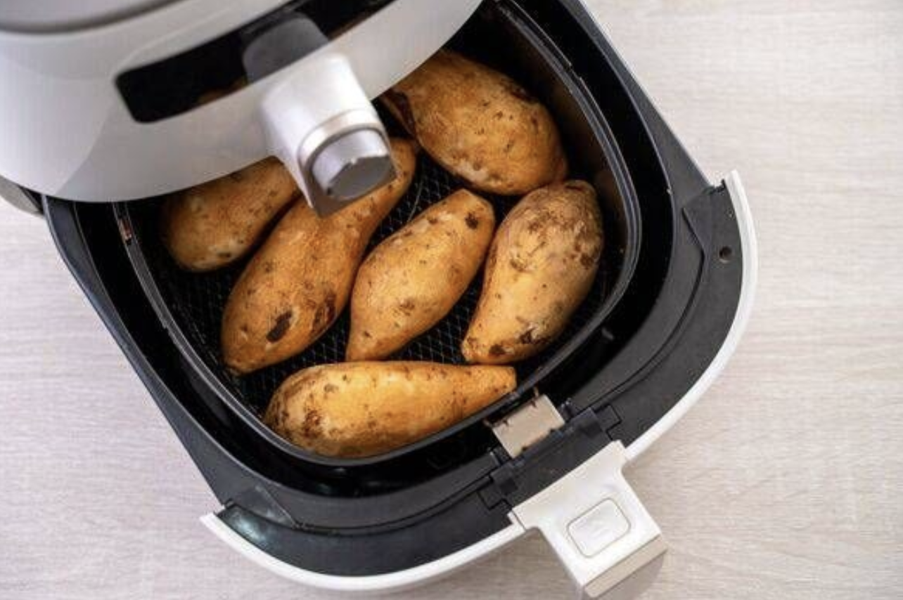 2 thực phẩm khi nấu bằng nồi chi&ecirc;n kh&ocirc;ng dầu cần rất cẩn trọng!- Ảnh 3.