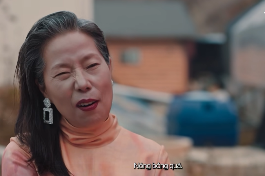 M&agrave;n cameo chấn động ở phim H&agrave;n rating cao nhất cả nước: 1 ph&uacute;t m&agrave; hot bằng 16 tập cộng lại, cả MXH đảo đi&ecirc;n- Ảnh 6.