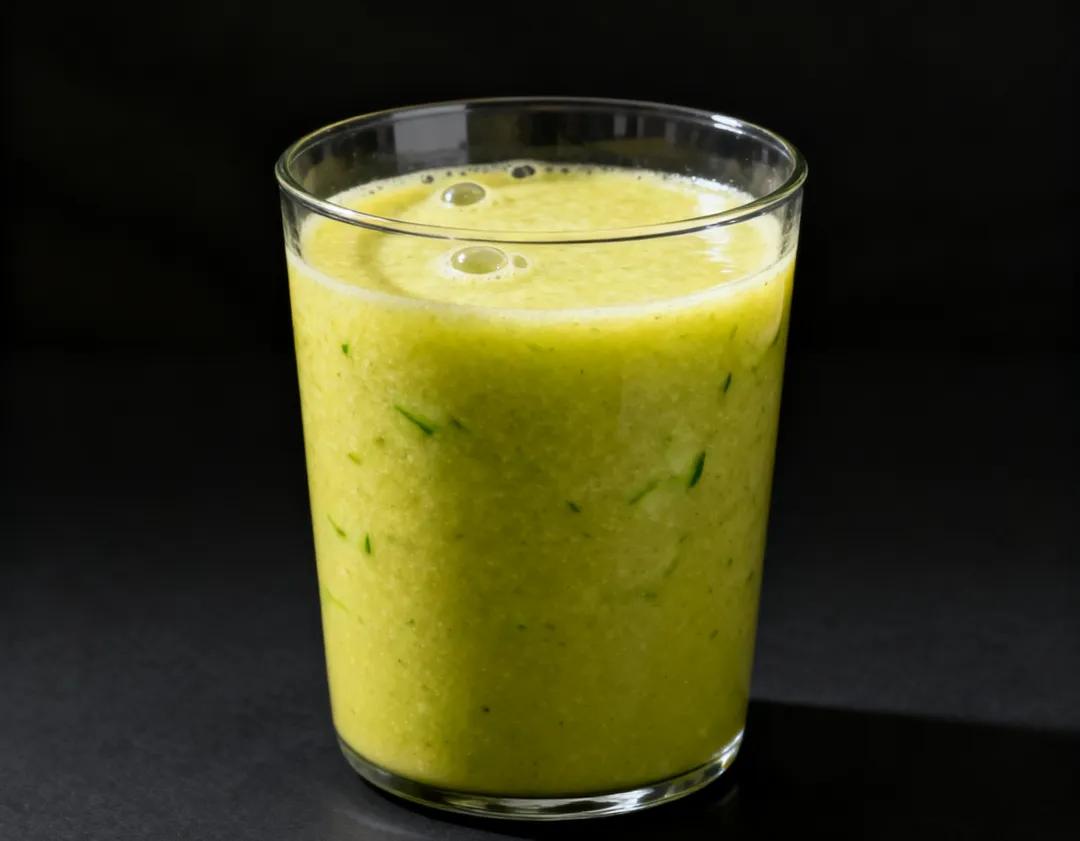 T&ocirc;i đ&atilde; tho&aacute;t khỏi chứng t&aacute;o b&oacute;n nhờ 2 ly nước v&agrave; 1 m&oacute;n ăn học từ mẹ, bụng dưới giờ gần như phẳng l&igrave;- Ảnh 11.