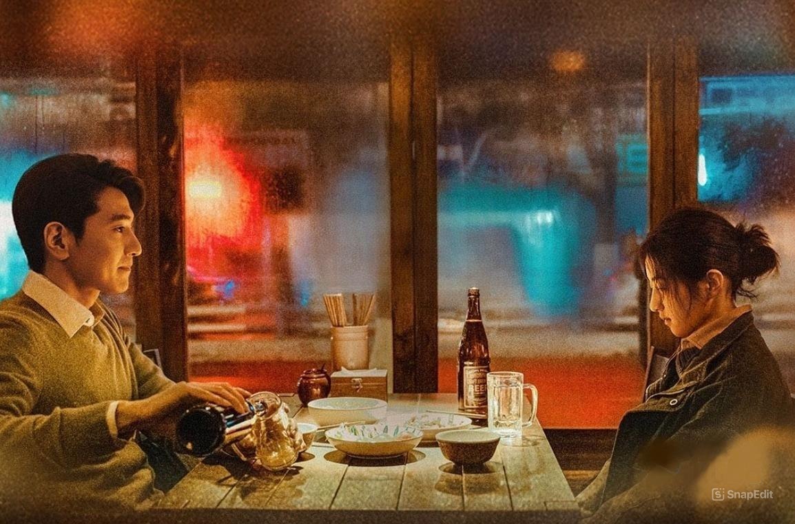 Ai t&aacute;c hợp cho cặp đ&ocirc;i n&agrave;y đ&aacute;ng bị trừ lương 10 năm: Lệch nhau 17 tuổi qu&aacute; lạc quẻ, đ&agrave;o đ&acirc;u cho nổi chemistry- Ảnh 2.