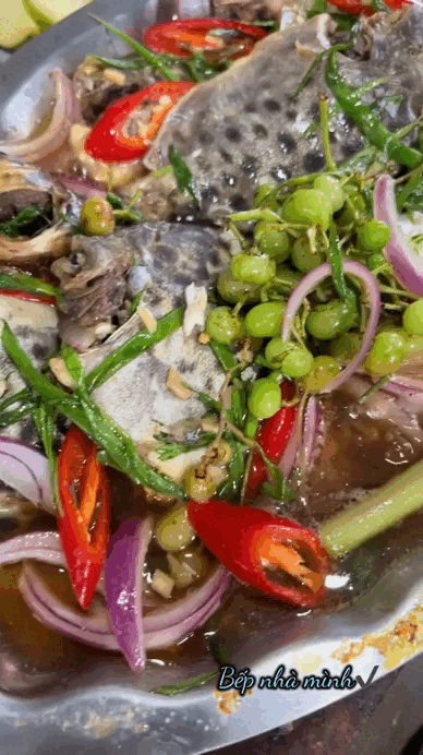 Lo&agrave;i c&aacute; đặc sản miền T&acirc;y, cả nước săn l&ugrave;ng- Ảnh 2.