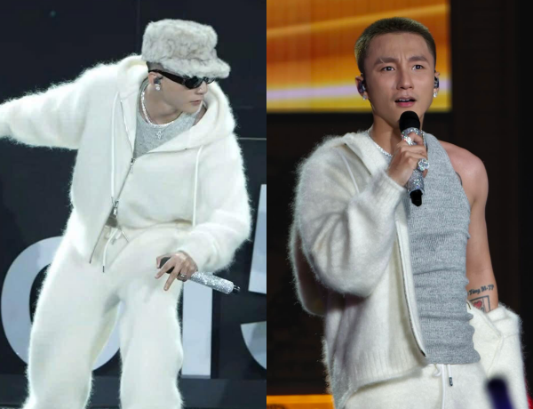 Sơn T&ugrave;ng M-TP lại h&agrave;o ph&oacute;ng rồi!- Ảnh 1.