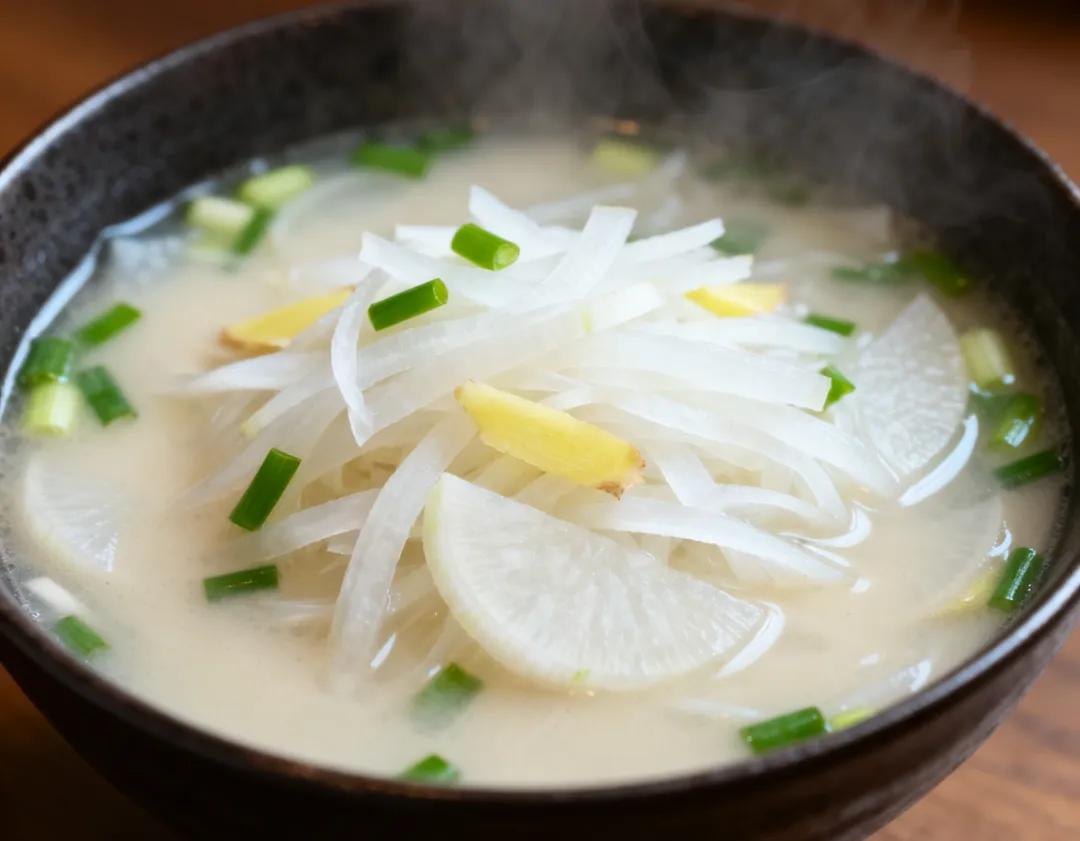 T&ocirc;i đ&atilde; tho&aacute;t khỏi chứng t&aacute;o b&oacute;n nhờ 2 ly nước v&agrave; 1 m&oacute;n ăn học từ mẹ, bụng dưới giờ gần như phẳng l&igrave;- Ảnh 7.