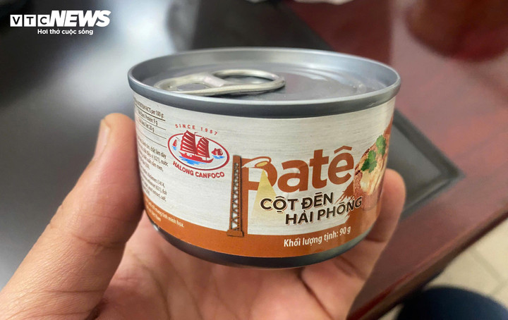 Nh&agrave; m&aacute;y Đồ hộp Hạ Long tạm dừng hoạt động từ 12/1- Ảnh 2.