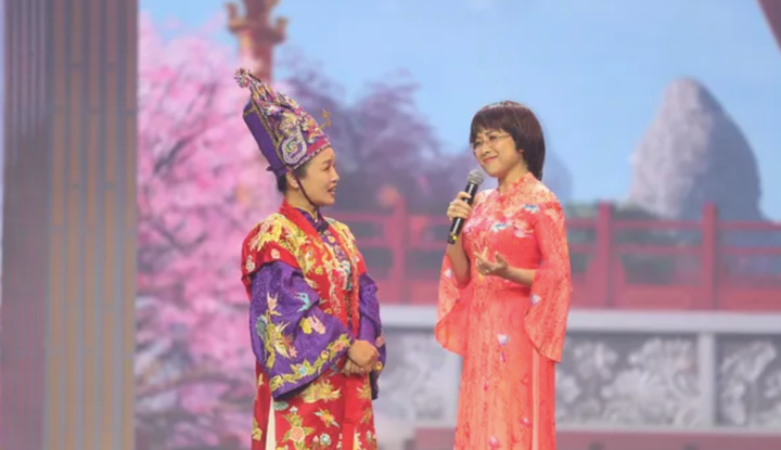 D&agrave;n nữ nghệ sĩ hiếm hoi từng đ&oacute;ng T&aacute;o qu&acirc;n giờ ra sao?- Ảnh 7.