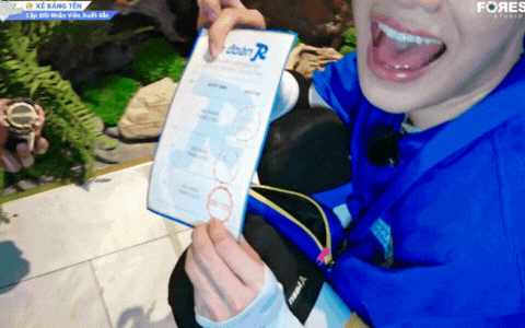 Sao nam &eacute;o le nhất Running Man Việt: Kh&ocirc;ng thể tin lại bị loại theo c&aacute;ch như vậy!- Ảnh 1.