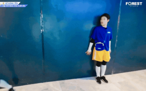 Sao nam &eacute;o le nhất Running Man Việt: Kh&ocirc;ng thể tin lại bị loại theo c&aacute;ch như vậy!- Ảnh 2.