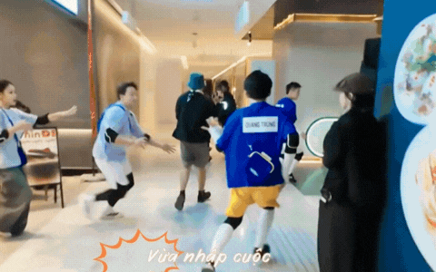 Sao nam &eacute;o le nhất Running Man Việt: Kh&ocirc;ng thể tin lại bị loại theo c&aacute;ch như vậy!- Ảnh 3.