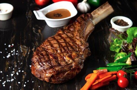 Loại thịt tuyệt đối không được nấu trong nồi chiên không dầu- Ảnh 2. Loại thịt tuyệt đối không được nấu trong nồi chiên không dầu- Ảnh 2.