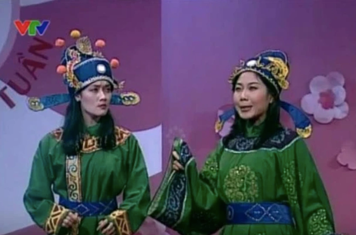 D&agrave;n nữ nghệ sĩ hiếm hoi từng đ&oacute;ng T&aacute;o qu&acirc;n giờ ra sao?- Ảnh 3.