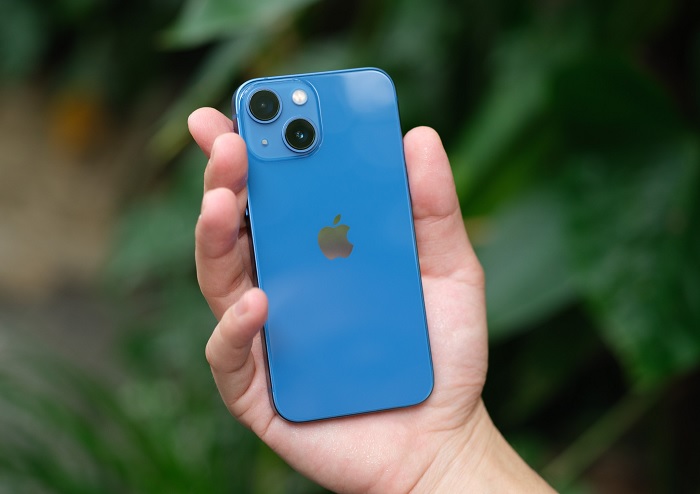 5 chiếc iPhone cũ gi&aacute; rẻ đ&aacute;ng mua nhất 2026- Ảnh 5.