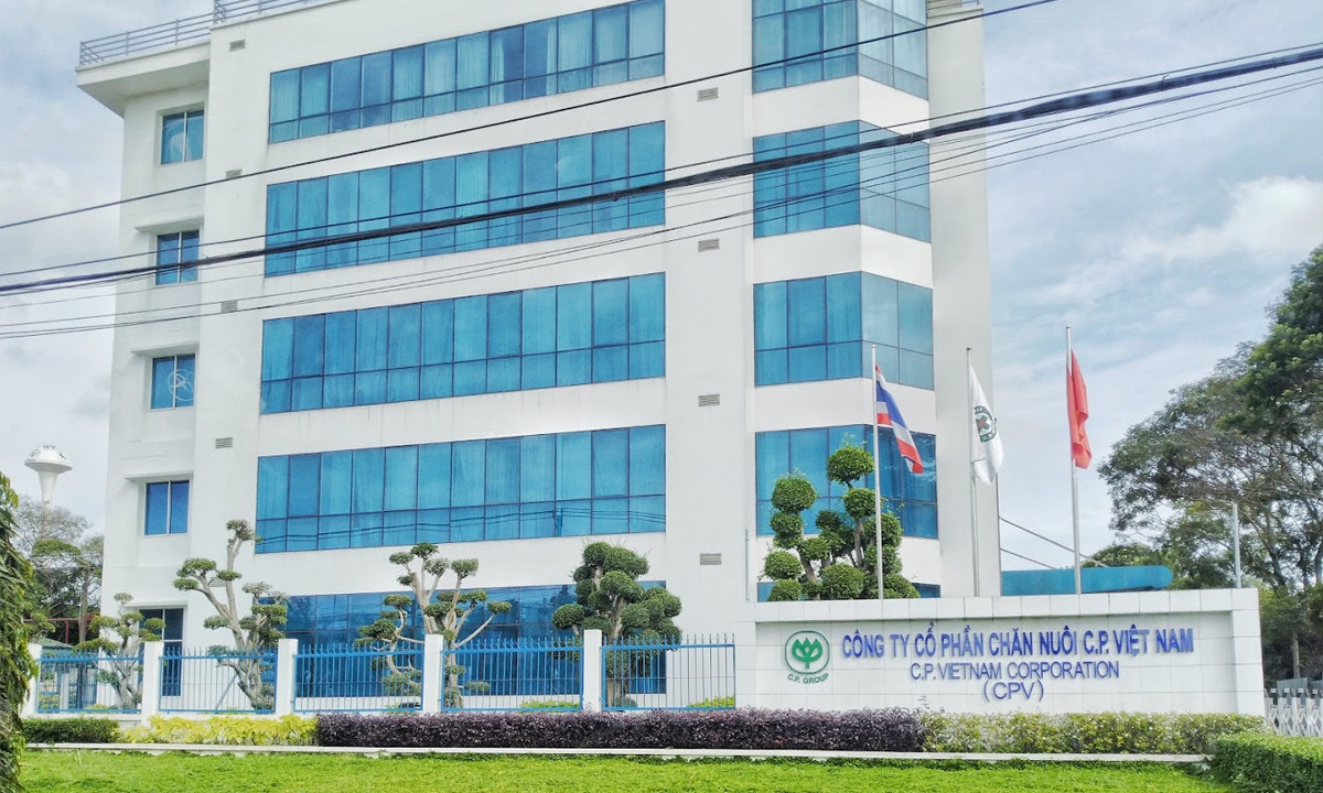 Thanh tra Ch&iacute;nh phủ sẽ thanh tra C&ocirc;ng ty Cổ phần Chăn nu&ocirc;i C.P. Việt Nam- Ảnh 1.