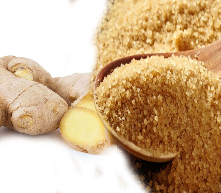 'Đ&agrave;n &ocirc;ng kh&ocirc;ng bỏ gừng, đ&agrave;n b&agrave; kh&ocirc;ng bỏ đường', b&iacute; quyết sống l&acirc;u &iacute;t ai biết- Ảnh 1.