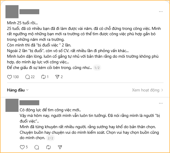 Kẹt lại ở năm cũ v&igrave; c&ocirc;ng việc qu&aacute; ch&aacute;n- Ảnh 2.