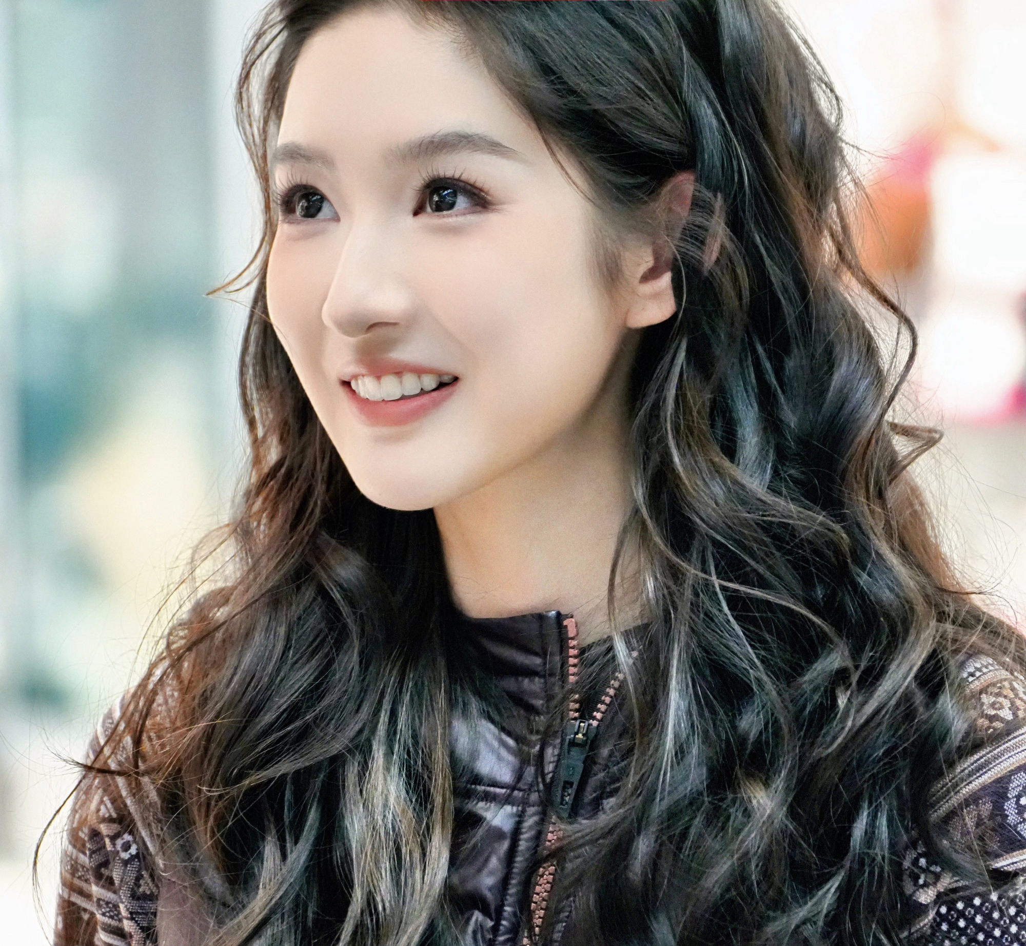 Đ&acirc;y l&agrave; người thật hay l&agrave; b&uacute;p b&ecirc;: Visual đạt đến giới hạn của c&aacute;i đẹp, kh&ocirc;ng thể hơn được nữa- Ảnh 8.