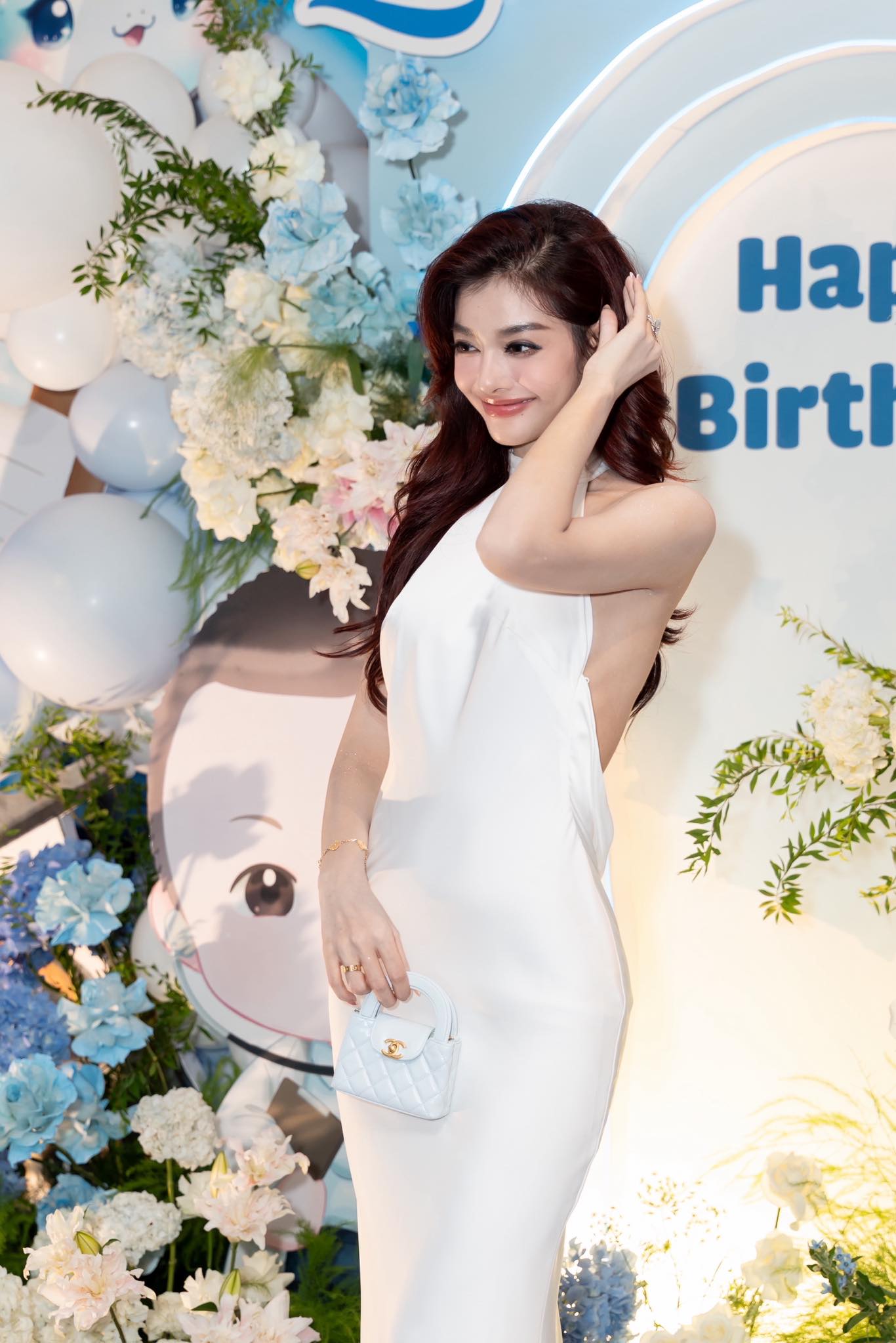 Điểm chung của Ngọc Loan v&agrave; Lona Kiều Loan- Ảnh 16.