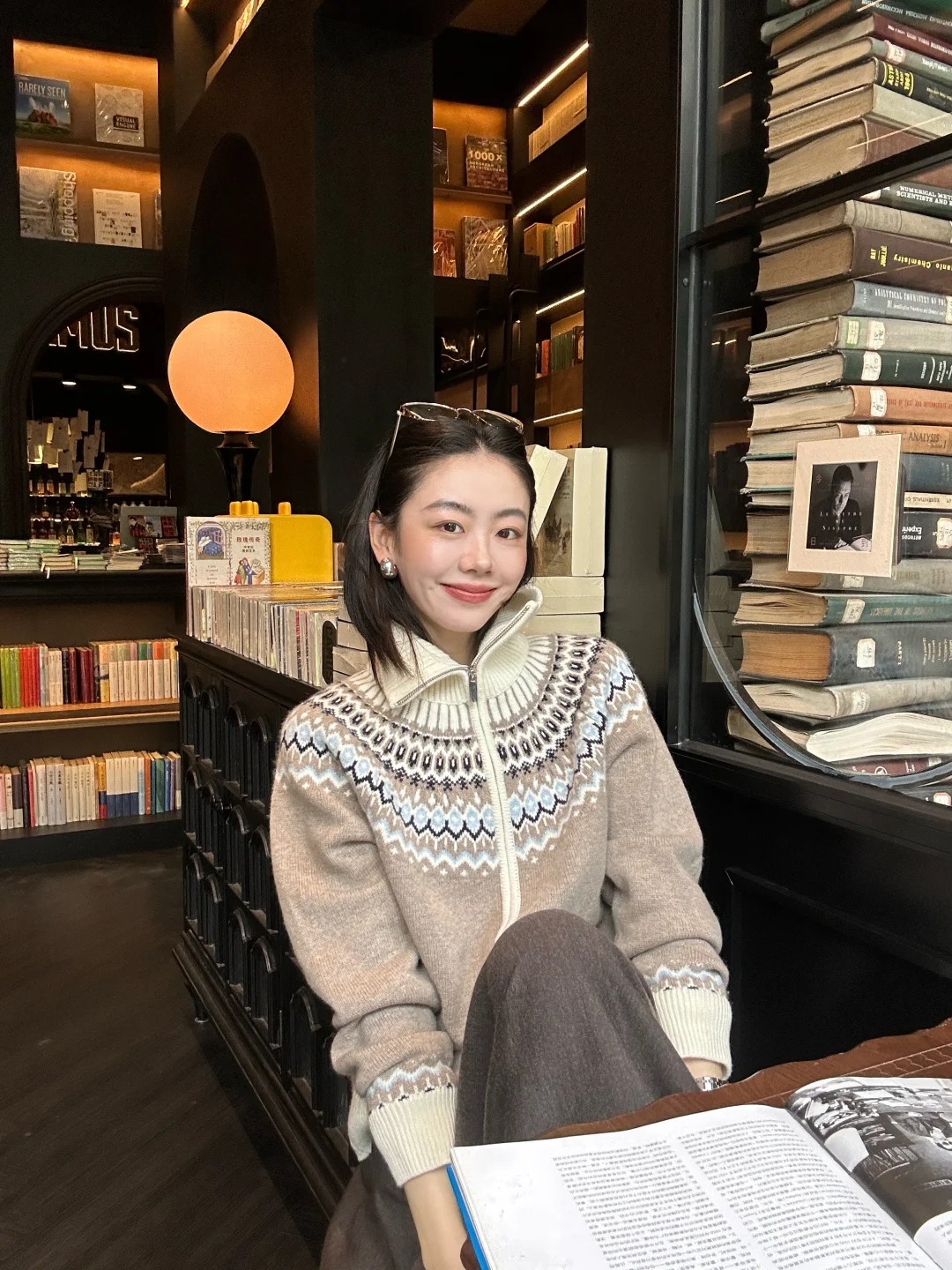 C&aacute;ch sống cao cấp nhất của tuổi 40 - Ảnh 2.