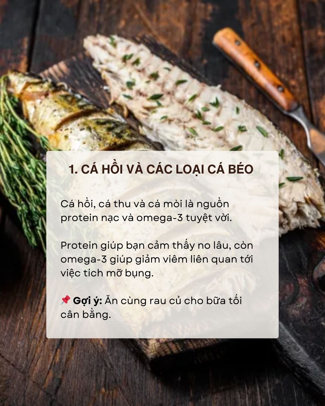 Muốn gọn người đ&oacute;n Tết th&igrave; ăn tối với 6 m&oacute;n n&agrave;y: Giảm mỡ bụng trong 30 ng&agrave;y, l&ecirc;n c&acirc;n chậm hẳn- Ảnh 1.