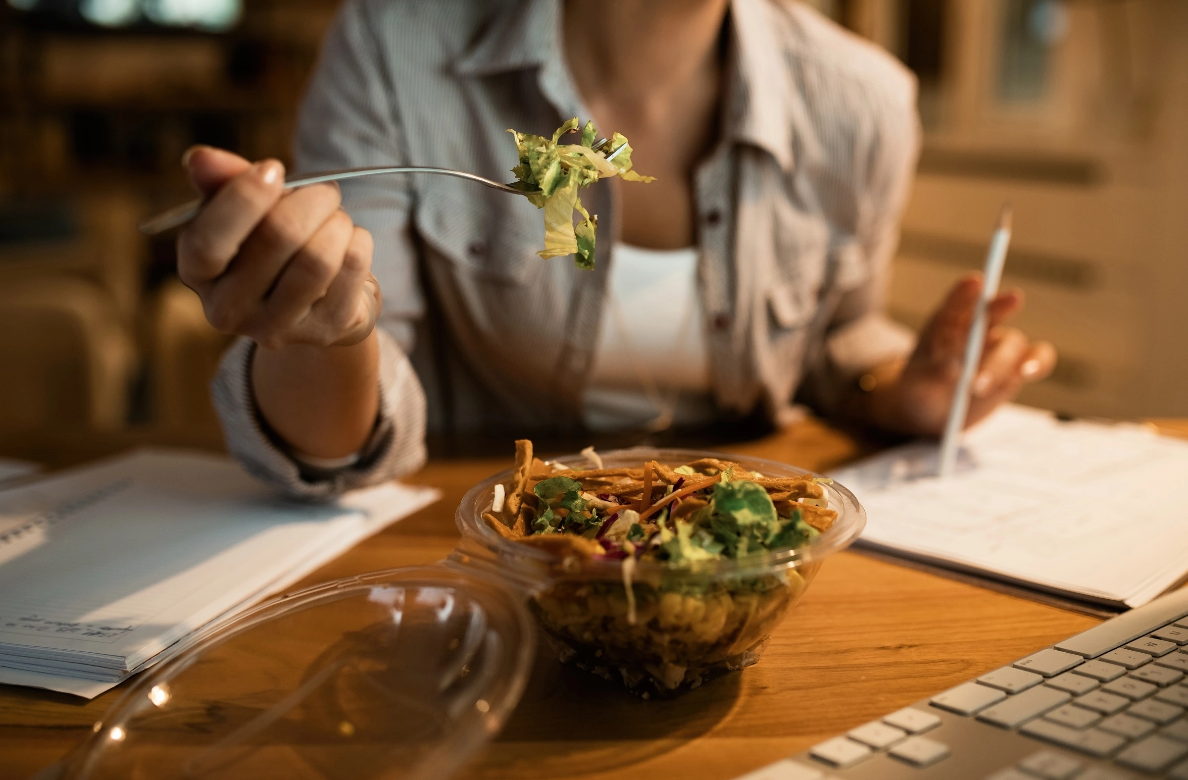 4 th&oacute;i quen ăn uống nhiều gia đ&igrave;nh vẫn duy tr&igrave;, nhưng lại đang &acirc;m thầm ph&aacute; hỏng tuyến tụy- Ảnh 4.