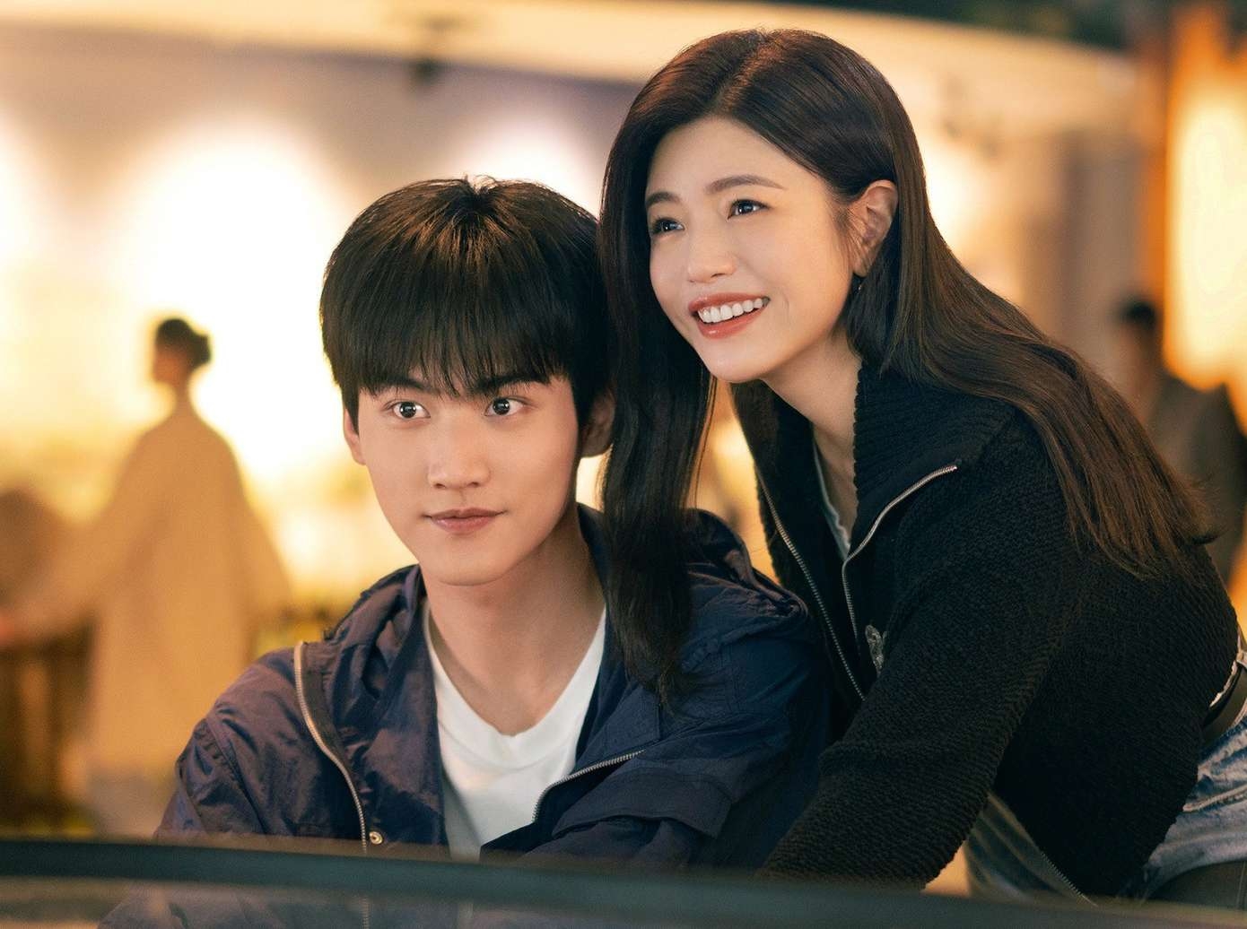 42 tuổi trẻ như thiếu nữ 18, cả showbiz c&oacute; đ&uacute;ng 1 người: Đ&ocirc;i mắt long lanh cưng muốn xỉu, da đẹp đến ph&aacute;t hờn- Ảnh 6.