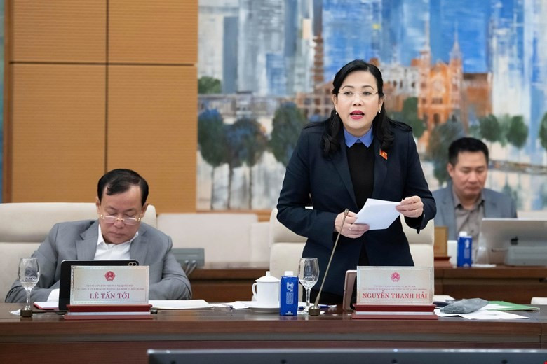 Vụ b&ecirc; bối thực phẩm bẩn tại C&ocirc;ng ty CP Đồ hộp Hạ Long: Đầu mối quản l&yacute; Nh&agrave; nước l&agrave; cơ quan n&agrave;o?- Ảnh 1.