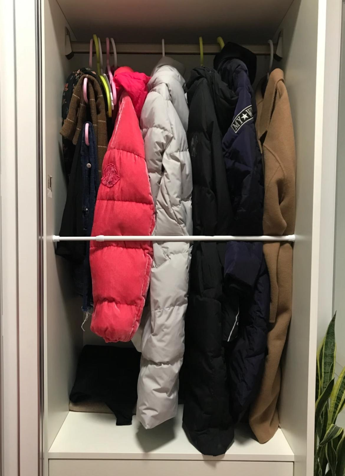 Một thanh treo co gi&atilde;n, hơn 20 c&aacute;ch d&ugrave;ng: M&oacute;n đồ rẻ nhất nhưng 