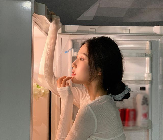 Kiểm tra tủ lạnh ngay: 4 thực phẩm để càng lâu, mầm mống ung thư gan càng sinh sôi mạnh!- Ảnh 1. Kiểm tra tủ lạnh ngay: 4 thực phẩm để càng lâu, mầm mống ung thư gan càng sinh sôi mạnh!- Ảnh 1.