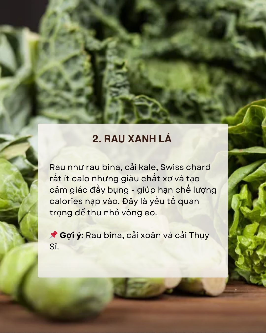 Muốn gọn người đ&oacute;n Tết th&igrave; ăn tối với 6 m&oacute;n n&agrave;y: Giảm mỡ bụng trong 30 ng&agrave;y, l&ecirc;n c&acirc;n chậm hẳn- Ảnh 2.