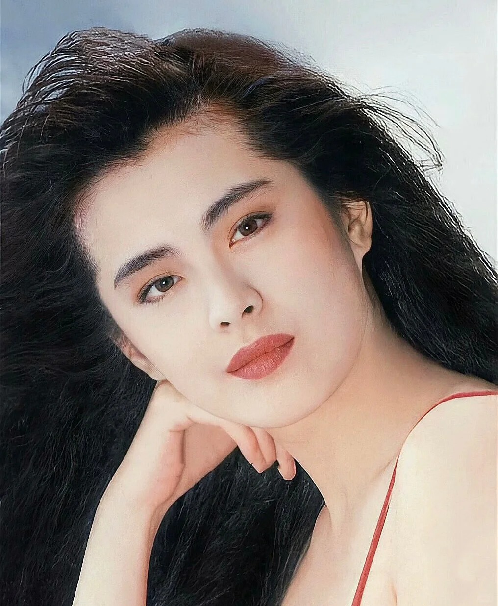 "Ngọc nữ đẹp khuynh đảo ch&acirc;u &Aacute;" nay mặt mũi biến dạng kh&ocirc;ng nhận ra, mở tiệm trị liệu massage gom bạc lẻ- Ảnh 22.