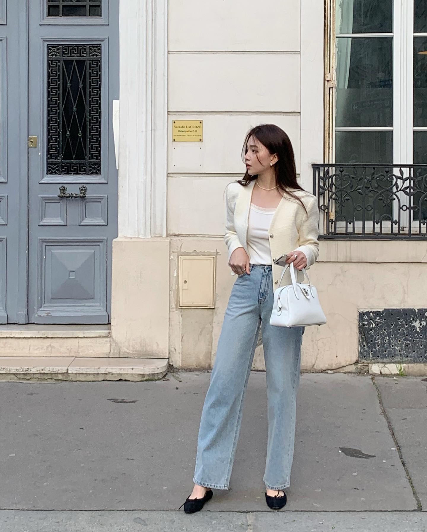 4 kiểu gi&agrave;y bệt mốt nhất l&uacute;c n&agrave;y, diện đi l&agrave;m hay chơi Tết đều chuẩn đẹp- Ảnh 6.