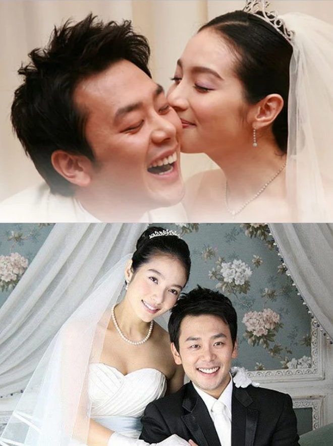 Ngọc nữ đ&igrave;nh đ&aacute;m showbiz vội v&atilde; ly h&ocirc;n sau hơn 1 tuần cưới v&igrave; bị chồng đ&aacute;nh đập vứt b&ecirc;n đường- Ảnh 1.