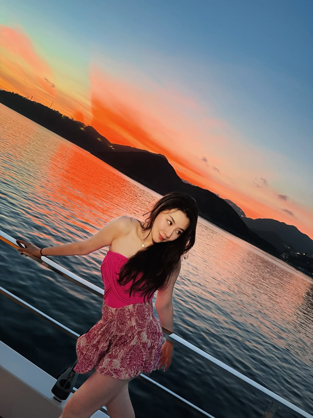 Mỹ nh&acirc;n showbiz n&agrave;y gi&agrave;u thế: 19 tuổi c&oacute; 3 căn hộ cao cấp, giờ l&agrave;m chủ c&ocirc;ng ty to&agrave;n hot KOL triệu view- Ảnh 4.