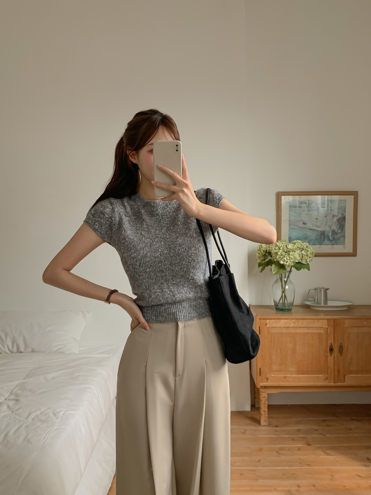 &Aacute;o len chọn 5 gam m&agrave;u n&agrave;y l&agrave; sang trọng v&agrave; t&ocirc;n da nhất- Ảnh 6.