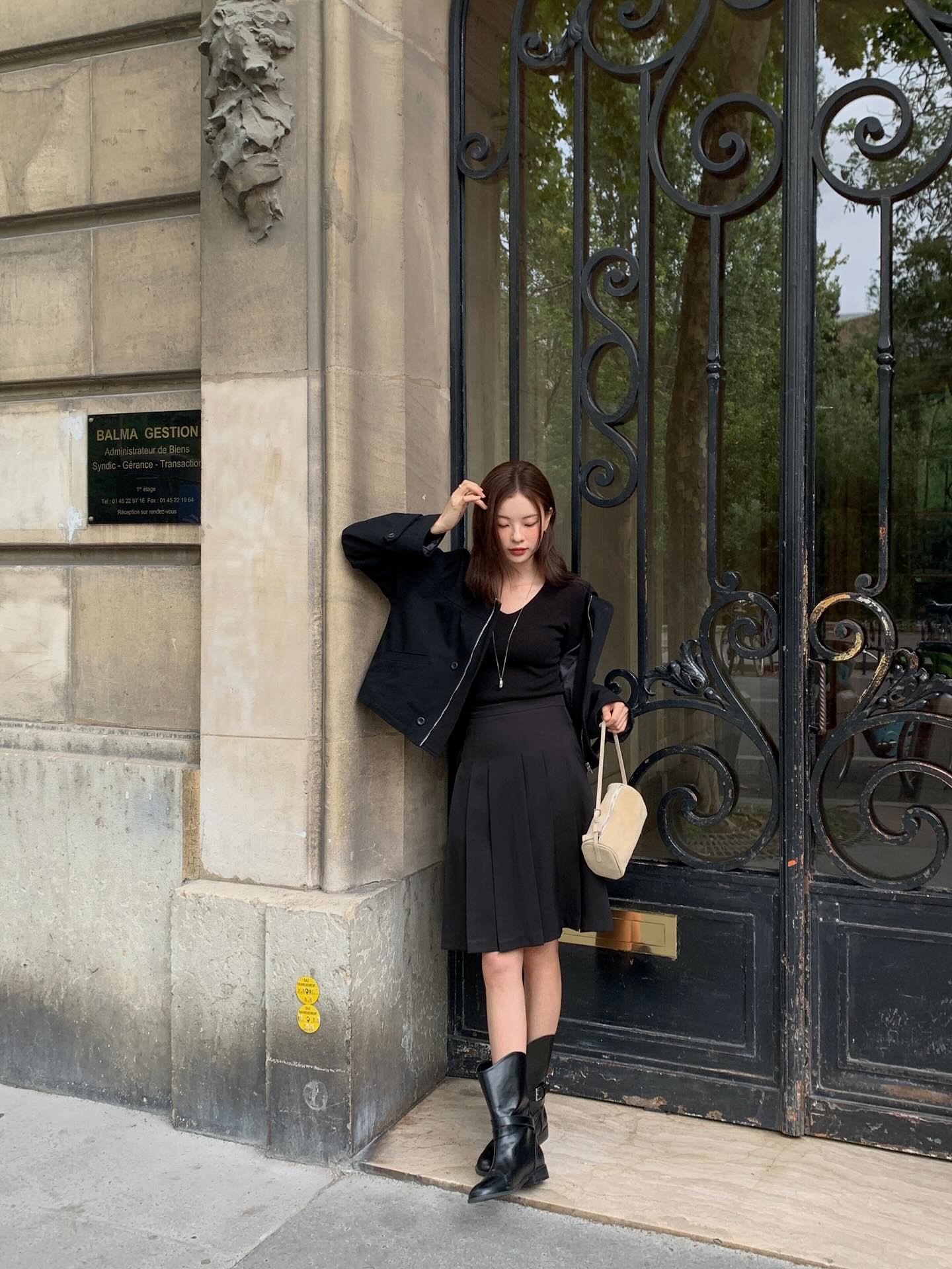 4 kiểu gi&agrave;y bệt mốt nhất l&uacute;c n&agrave;y, diện đi l&agrave;m hay chơi Tết đều chuẩn đẹp- Ảnh 3.