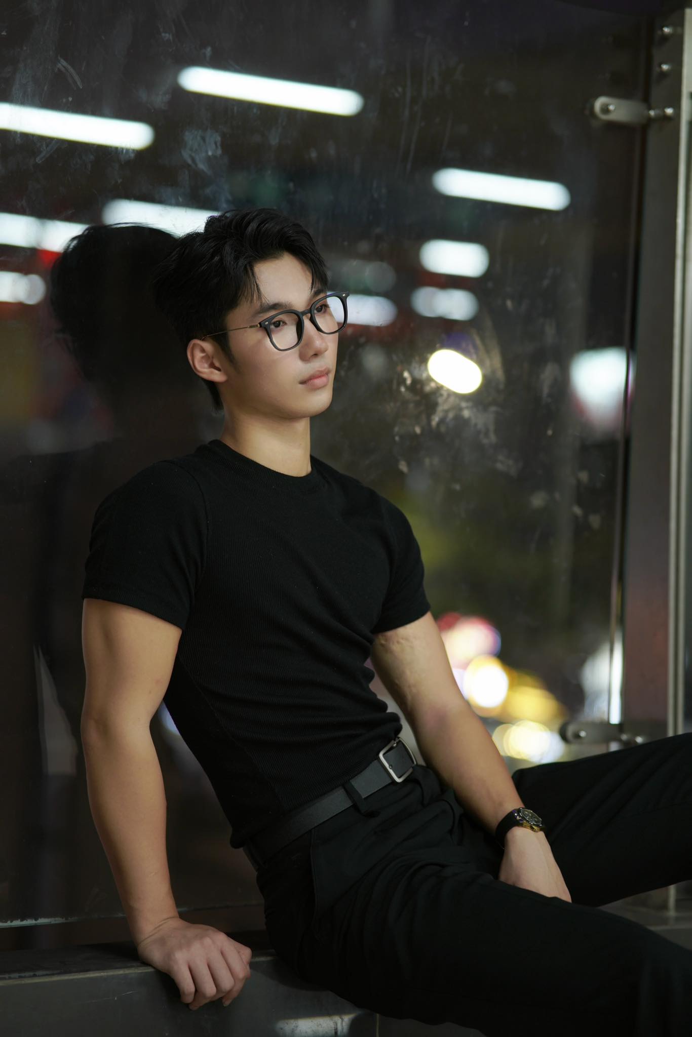 Gặp nam sinh vừa trở th&agrave;nh Nam vương của B&aacute;ch khoa: Trai To&aacute;n - Tin đẹp trai đa t&agrave;i!- Ảnh 8.