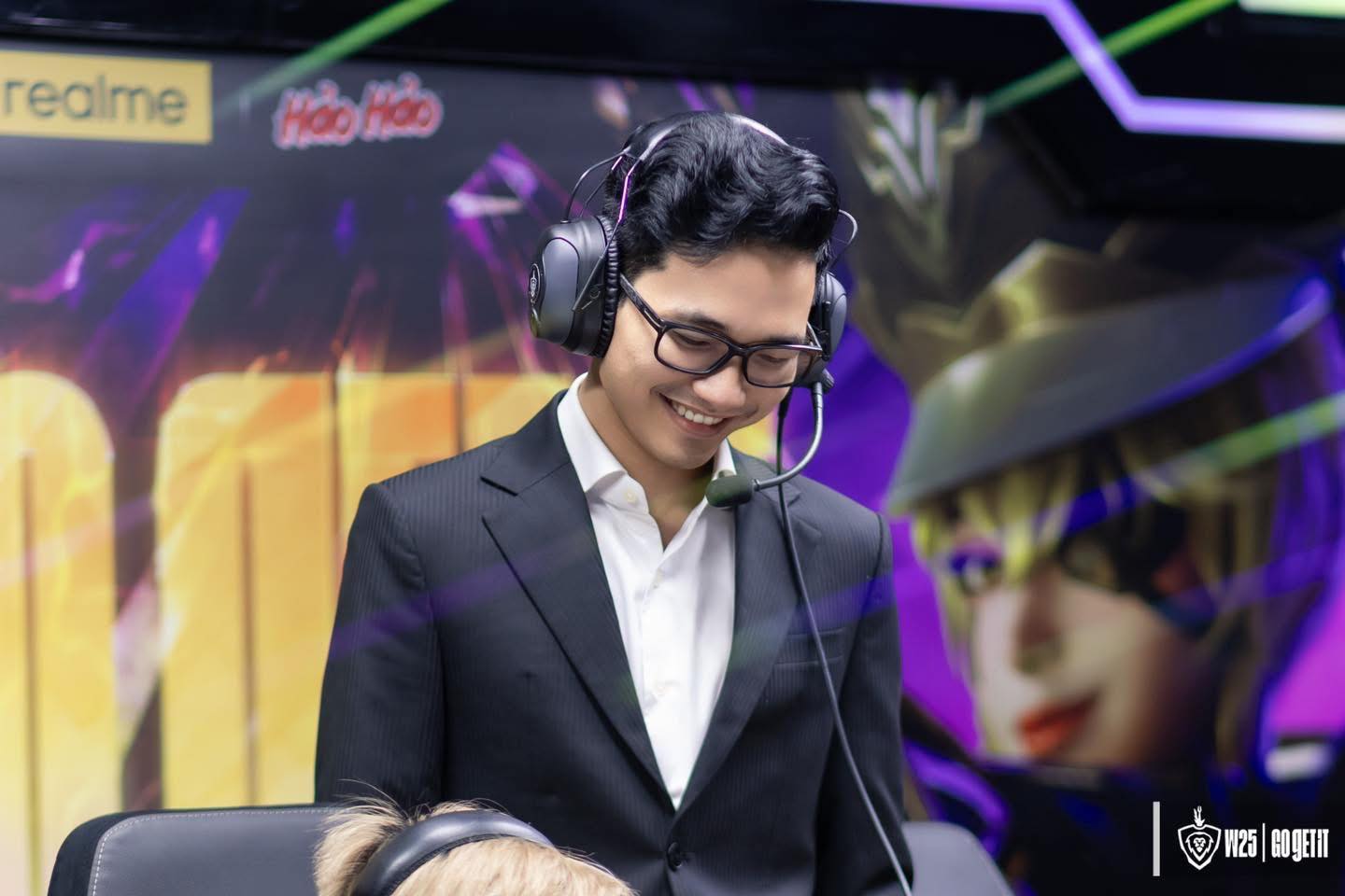 Titan - cựu HLV của Saigon Phantom (SGP) thừa nhận y&ecirc;u nam giới khi đang c&oacute; vợ l&agrave; ai?- Ảnh 4.