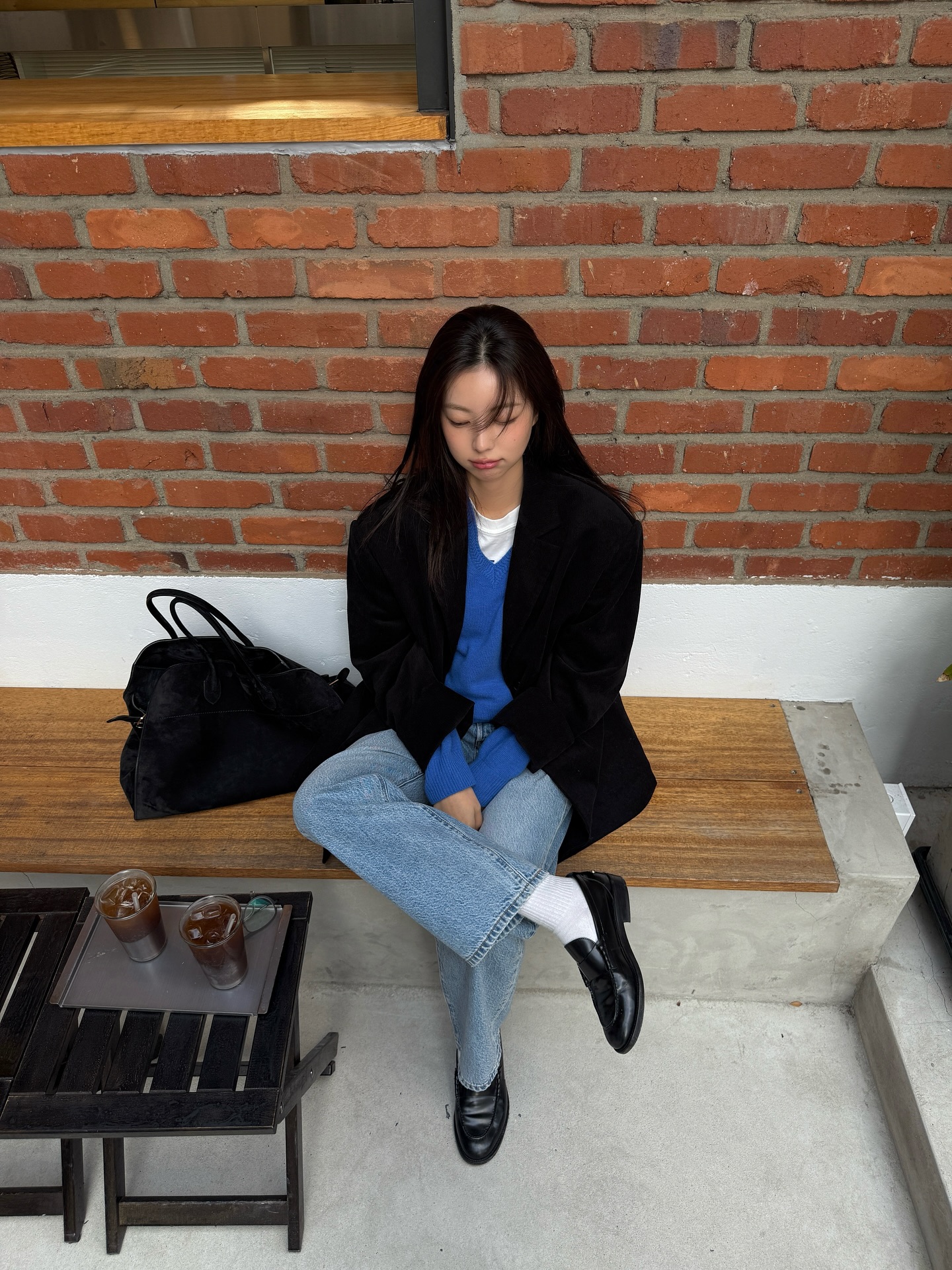 4 kiểu gi&agrave;y bệt mốt nhất l&uacute;c n&agrave;y, diện đi l&agrave;m hay chơi Tết đều chuẩn đẹp- Ảnh 7.