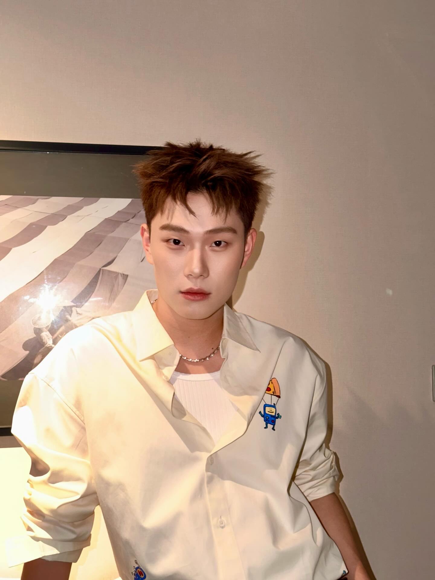 Dương Domic lên tiếng sau tin đồn ế vé: Không làm fanmeeting vì tiền- Ảnh 5. Dương Domic lên tiếng sau tin đồn ế vé: Không làm fanmeeting vì tiền- Ảnh 5.