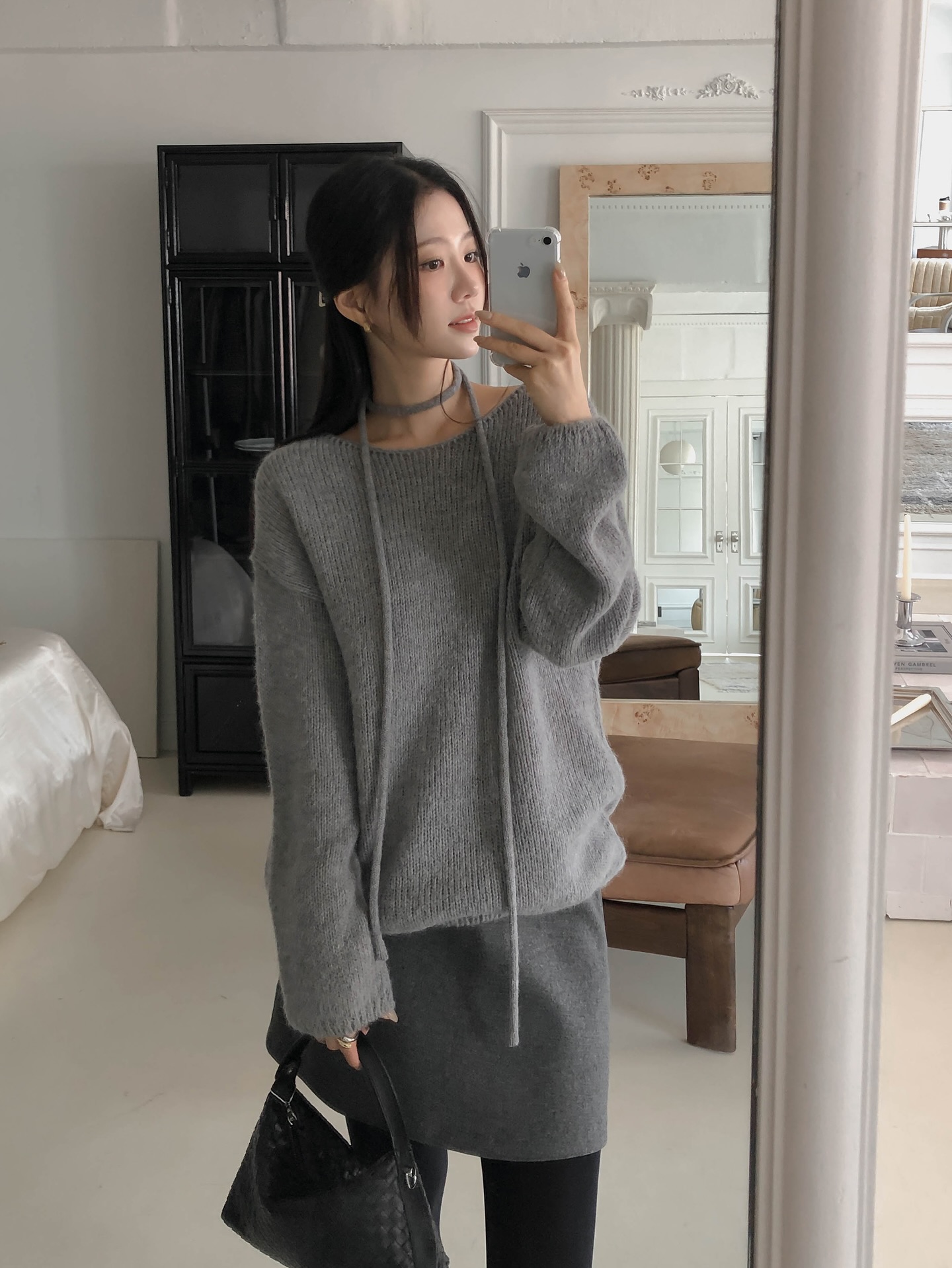 &Aacute;o len chọn 5 gam m&agrave;u n&agrave;y l&agrave; sang trọng v&agrave; t&ocirc;n da nhất- Ảnh 5.