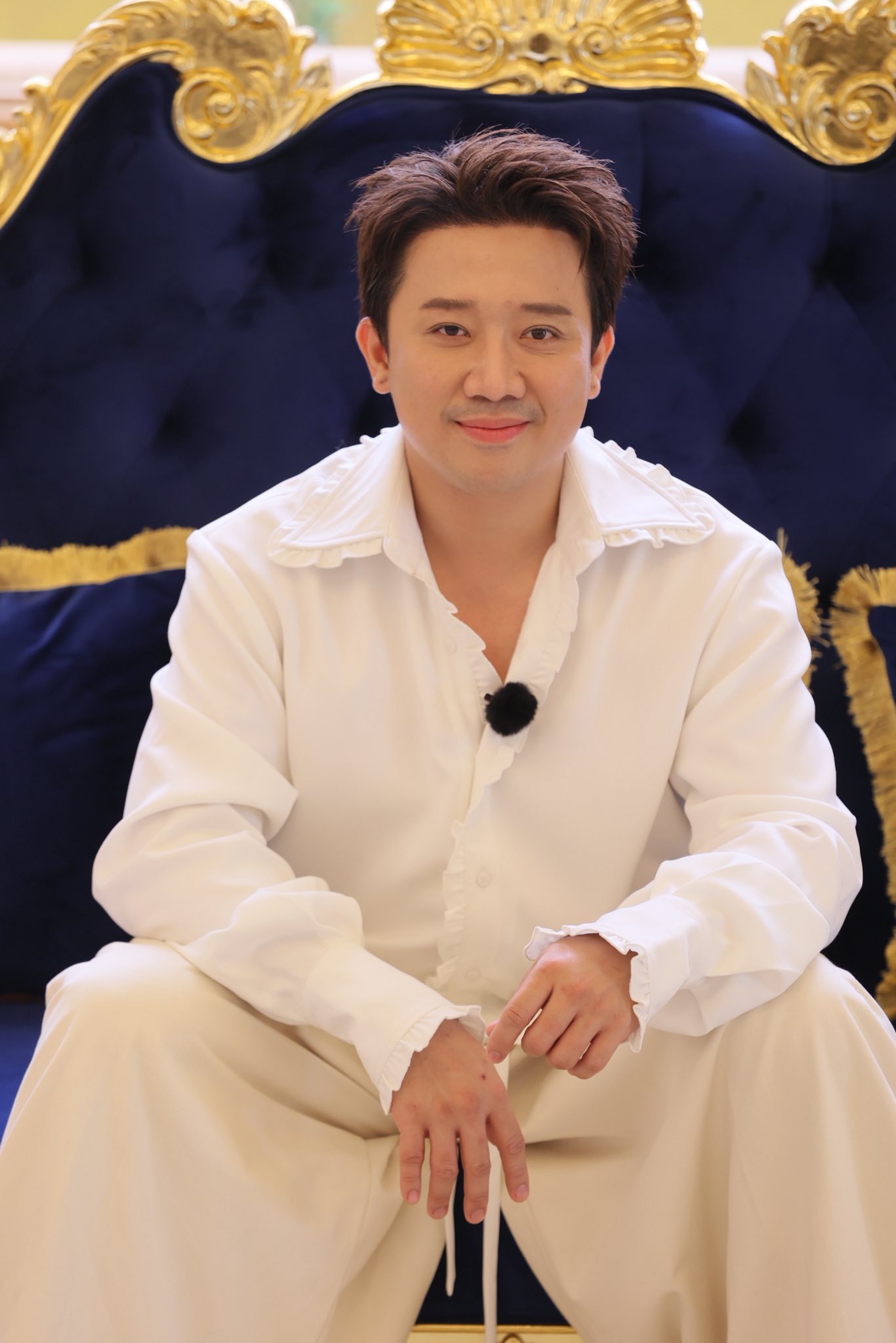 Nước đi liều mạng của Trấn Th&agrave;nh- Ảnh 2.