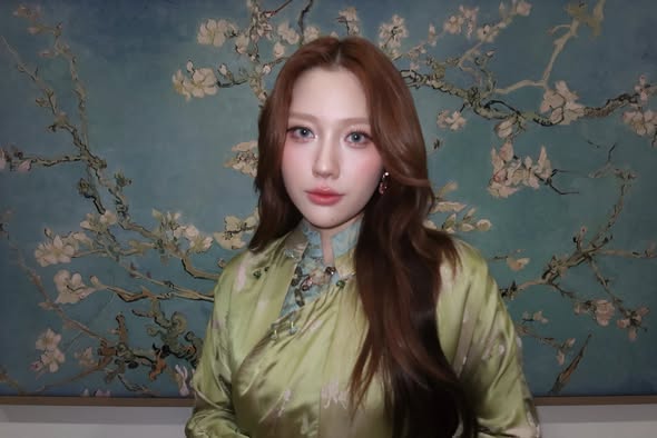 Em g&aacute;i Trấn Th&agrave;nh về qu&ecirc; bạn trai rapper, để lộ mối quan hệ với 