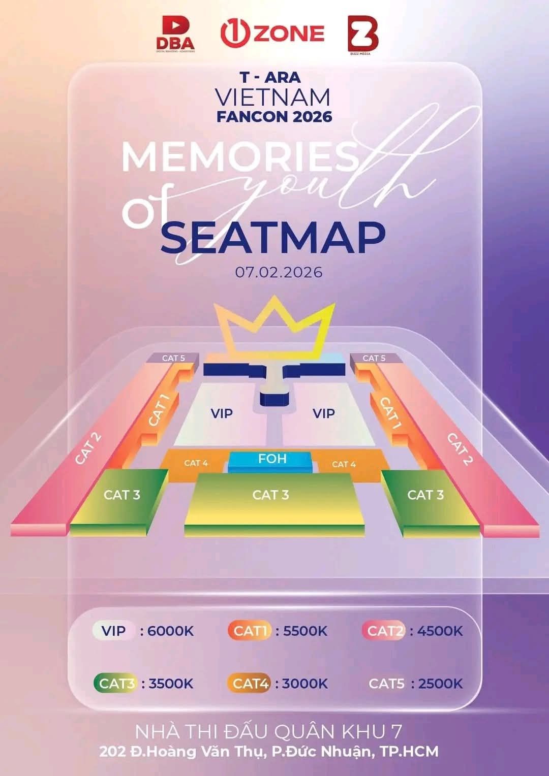 Show T-ARA đối diện với nguy cơ ế v&eacute;- Ảnh 2.