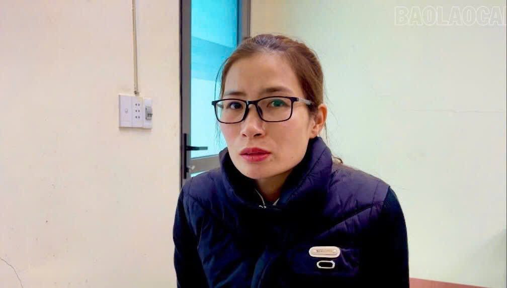 Kiểm tra nơi ở của Phạm Thị Hồng Nhung, bắt quả tang 4 đ&ocirc;i nam nữ- Ảnh 1.