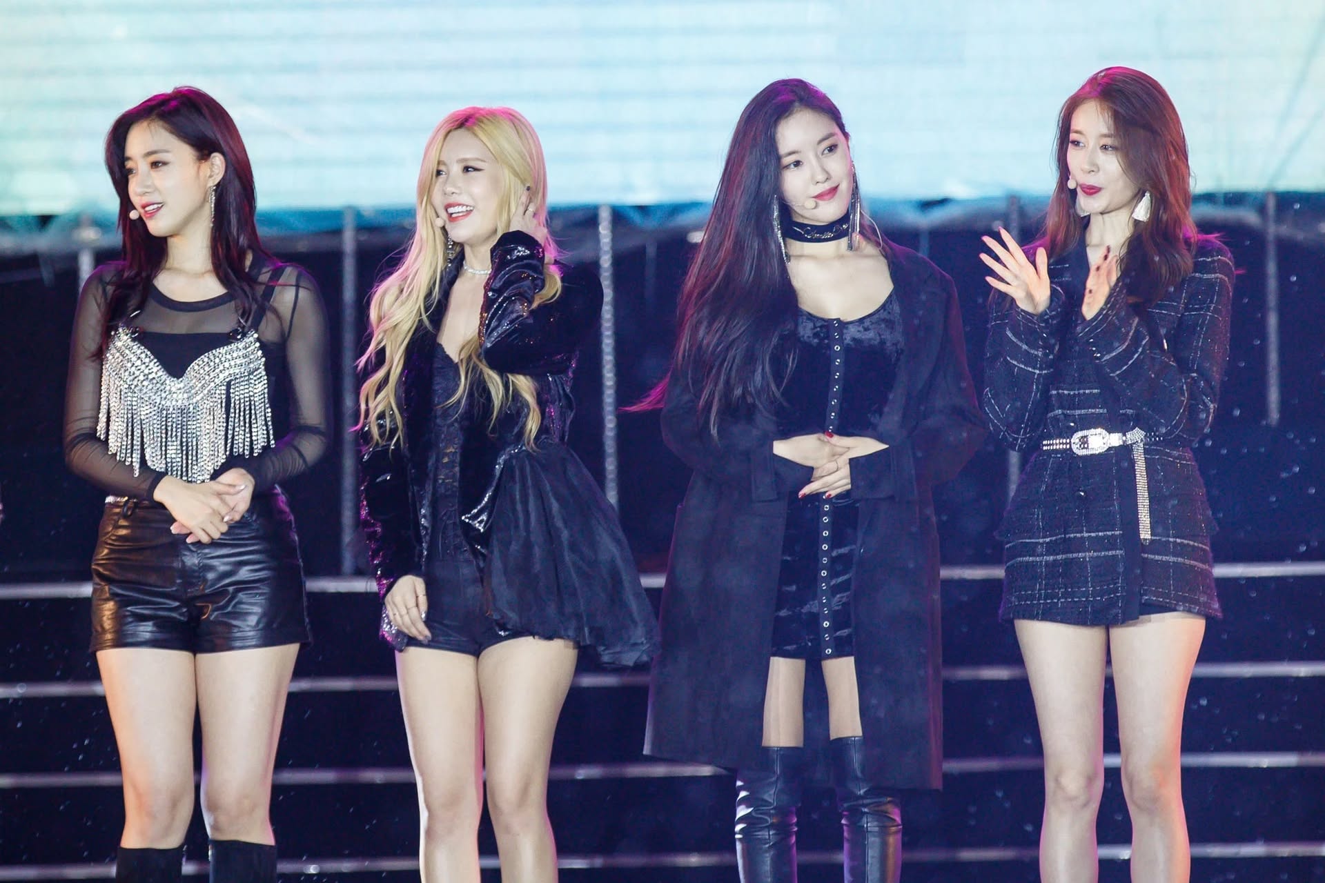 Show T-ARA đối diện với nguy cơ ế v&eacute;- Ảnh 7.